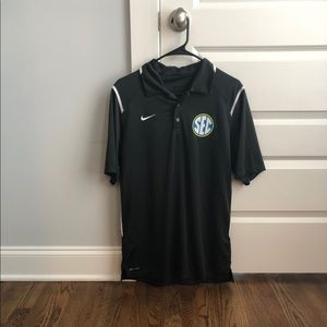 Medium SEC Nike Polo